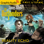 Outlanders 52: Reality Echo