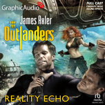 Outlanders 52: Reality Echo