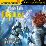 Outlanders 53: Infinity Breach