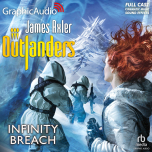 Outlanders 53: Infinity Breach