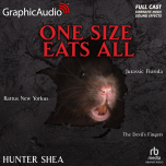 One Size Eats All: Rattus New Yorkus Jurassic Florida and The Devil's Fingers