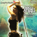 Rogue Angel 32: The Oracle's Message