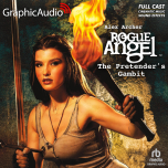 Rogue Angel 51: The Pretender's Gambit