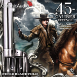 45-Caliber 1: Revenge