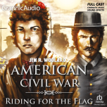 American Civil War 2: Riding for the Flag