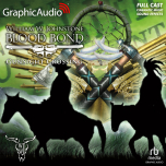 Blood Bond 3: Gunsight Crossing