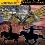 Blood Bond 4: Gunsmoke and Gold