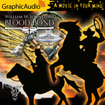 Blood Bond 5: Devil Creek Crossfire