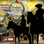 Blood Bond 7: Shootout at Gold Creek