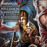 Blood Valley 3: Savage Guns