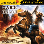 Cabin Gulch