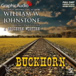 A Buckhorn Western 1: Buckhorn