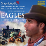 Eagles 13: Thunder of Eagles