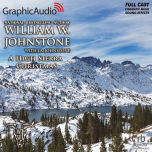 Christmas 8: A High Sierra Christmas