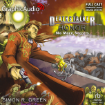 Deathstalker: Honor 2 of 3 - No More Secrets