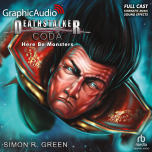 Deathstalker: Coda 1 of 2 - Here Be Monsters