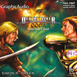 Deathstalker: Coda 2 of 2 - Journey's End