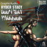 Doomsday Warrior 1: Doomsday Warrior