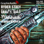 Doomsday Warrior 4: Bloody America