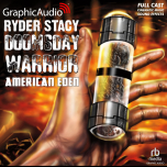 Doomsday Warrior 11: American Eden