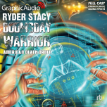 Doomsday Warrior 14: American Death Orbit