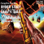 Doomsday Warrior 15: American Ultimatum