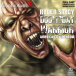 Doomsday Warrior 16: American Overthrow