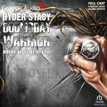 Doomsday Warrior 19: America's Final Defense