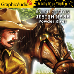 Jeston Nash 2: Powder River
