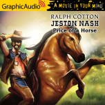 Jeston Nash 3: Price of a Horse
