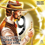 Jeston Nash 4: Cost of a Killing