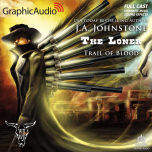 Loner 8: Trail of Blood