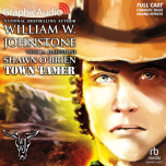 Shawn O'Brien 1: Town Tamer