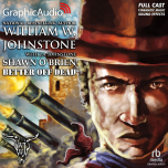 Shawn O'Brien 3: Better Off Dead