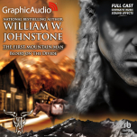 First Mountain Man 2: Blood on the Divide