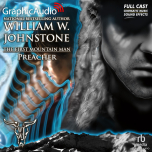 First Mountain Man 8: Preacher