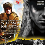 First Mountain Man 21: Preacher's Slaughter