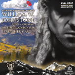 First Mountain Man 25: Preacher's Rage
