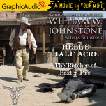 Hell's Half Acre 3: The Butcher of Baxter Pass