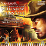 MacCallister 1: The Eagles Legacy