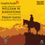 Perley Gates 1: The Legend of Perley Gates