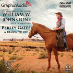 Perley Gates 2: A Reason to Die