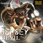 The Jersey Devil