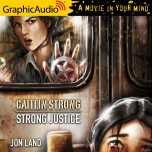 Caitlin Strong 2: Strong Justice