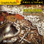 Caitlin Strong 4: Strong Vengeance