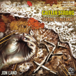 Caitlin Strong 4: Strong Vengeance