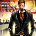 Sons of Texas 3: The Rebels 2 of 2