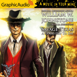 Savage Texas 2: A Good Day To Die