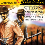 Savage Texas 3: The Stampeders