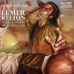 Texas Rangers 1: The Buckskin Line